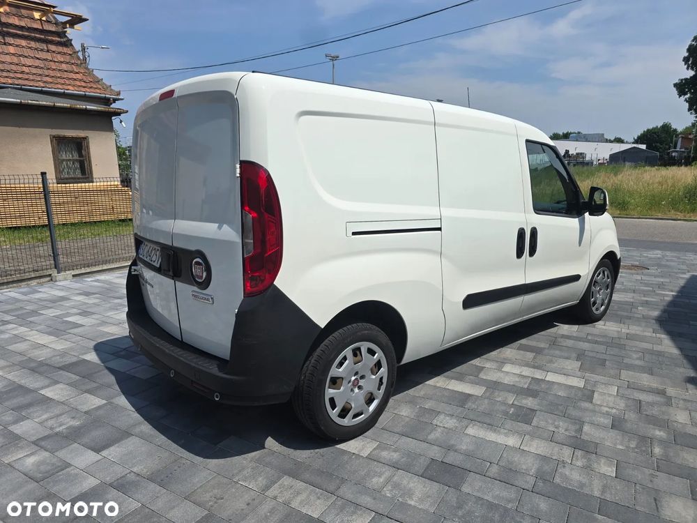 Fiat Doblo - 7