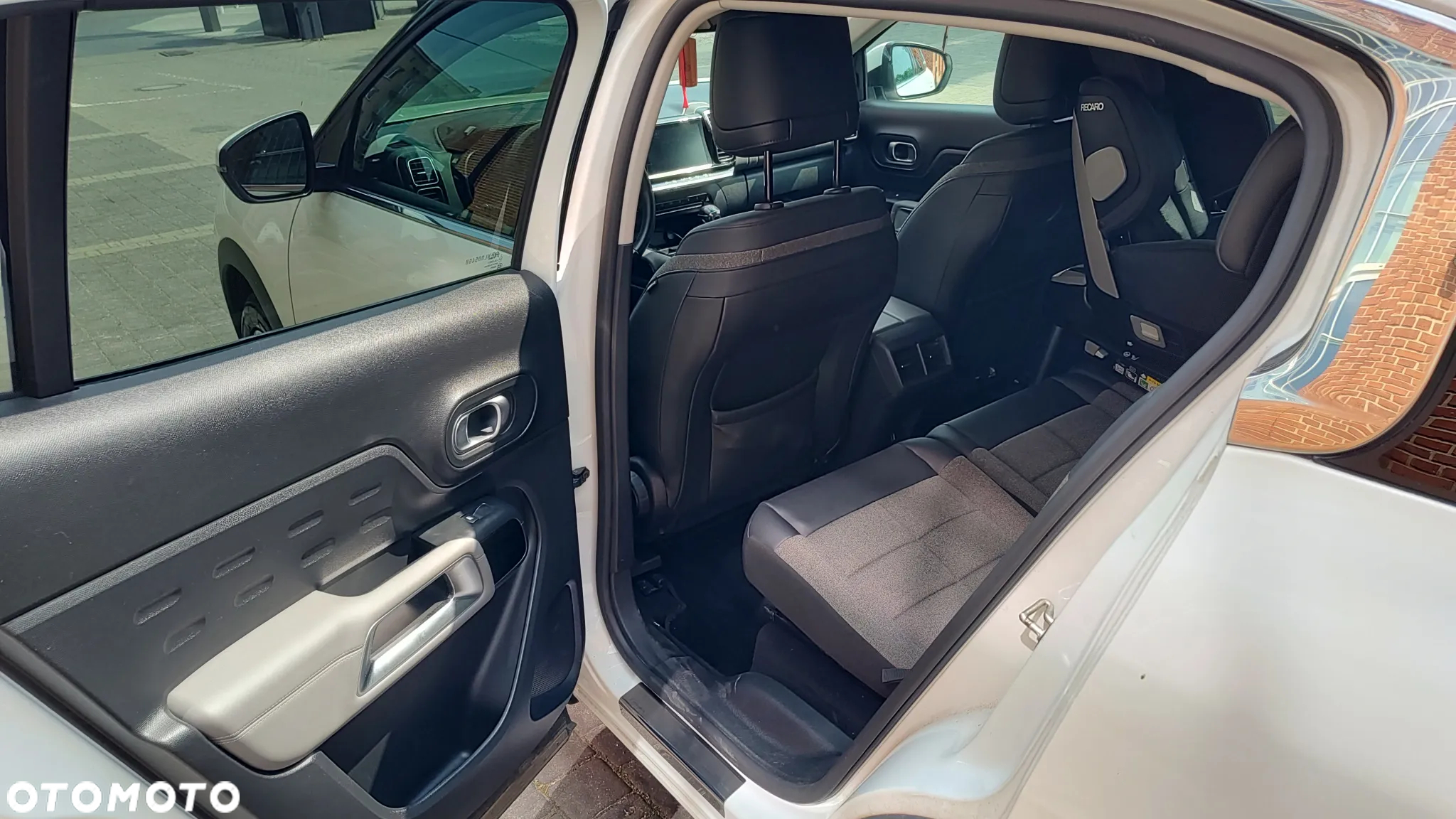 Citroën C5 Aircross - 20