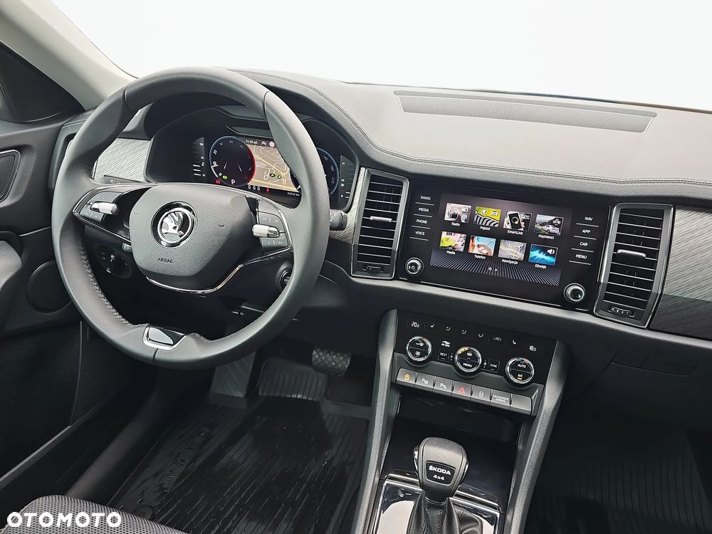 Skoda Kodiaq 2.0 TDI 4x4 Style DSG - 17