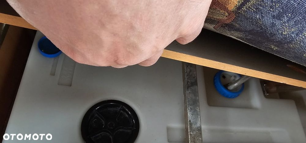 Fiat DUCATO HYMER - 28