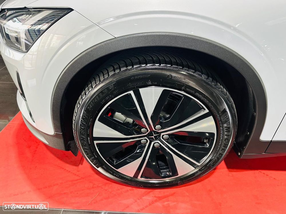 Polestar 2 Long Range 78 kWh AWD - 19