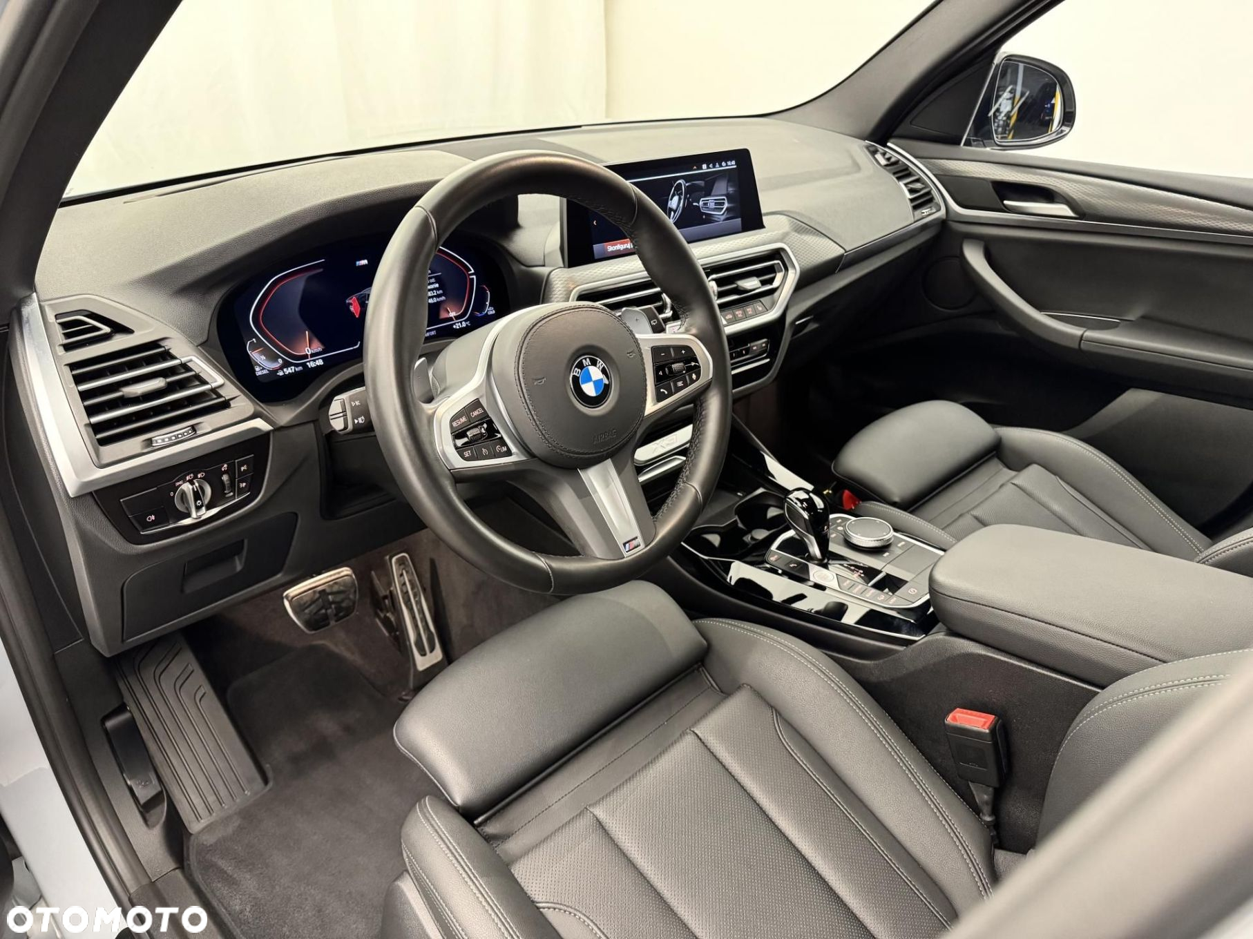 BMW X3 - 9