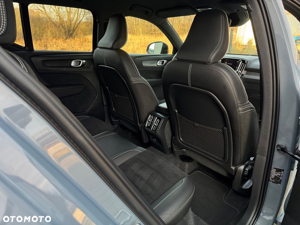 Volvo XC 40 B4 B Geartronic RDesign - 27