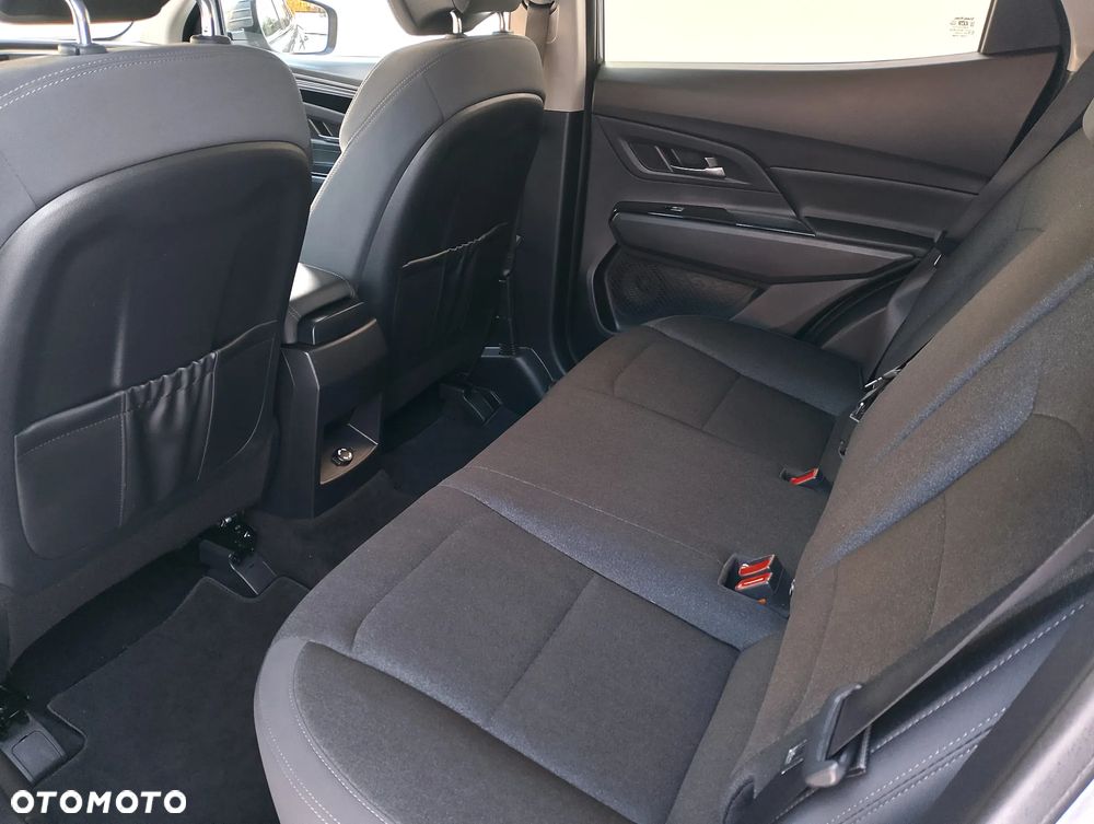 SsangYong/KGM Korando 1.5 T-GDI Quartz 2WD - 21