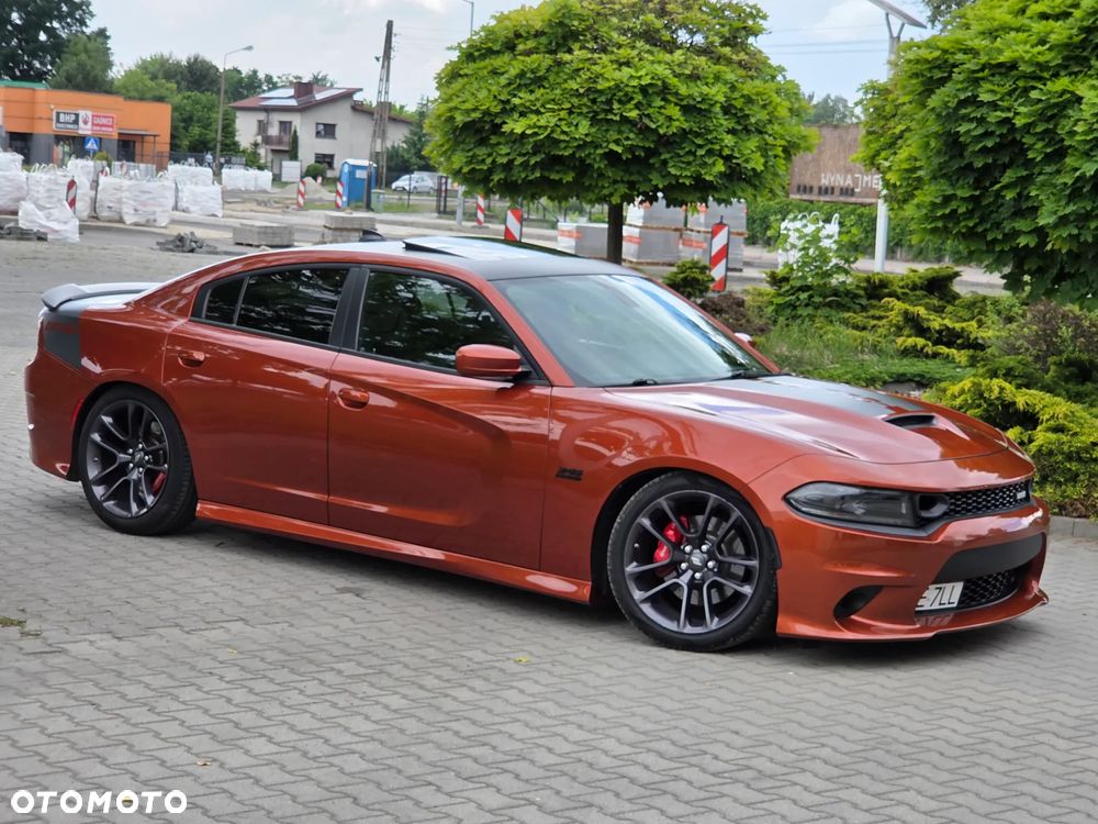 Dodge Charger 5.7 R/T Daytona - 19