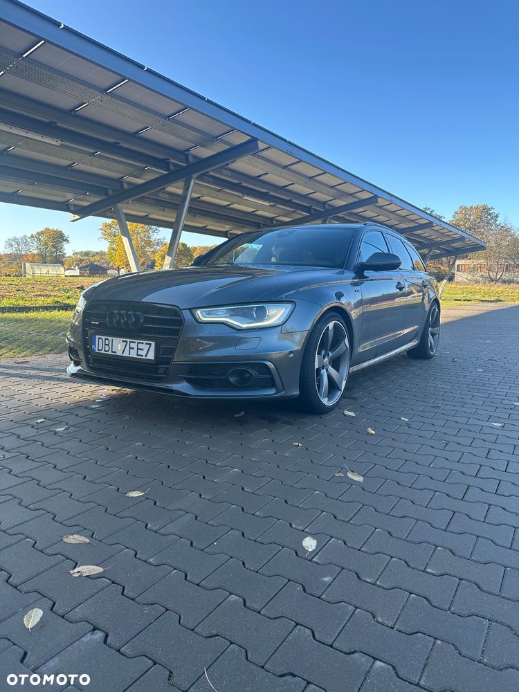 Audi A6 Avant - 2