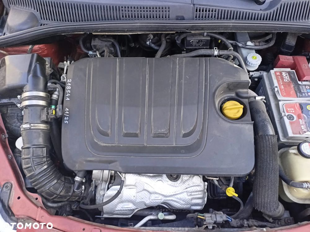 Suzuki SX4 - 6