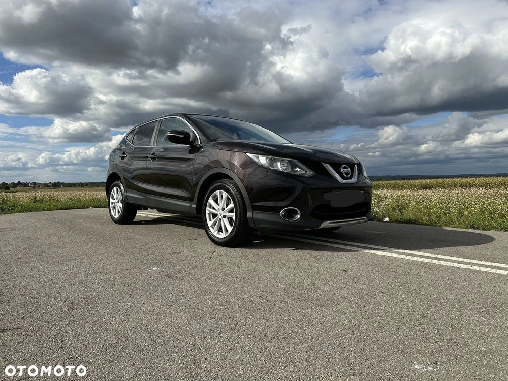 Nissan Qashqai 1.6 DCi 4x4 Visia - 3