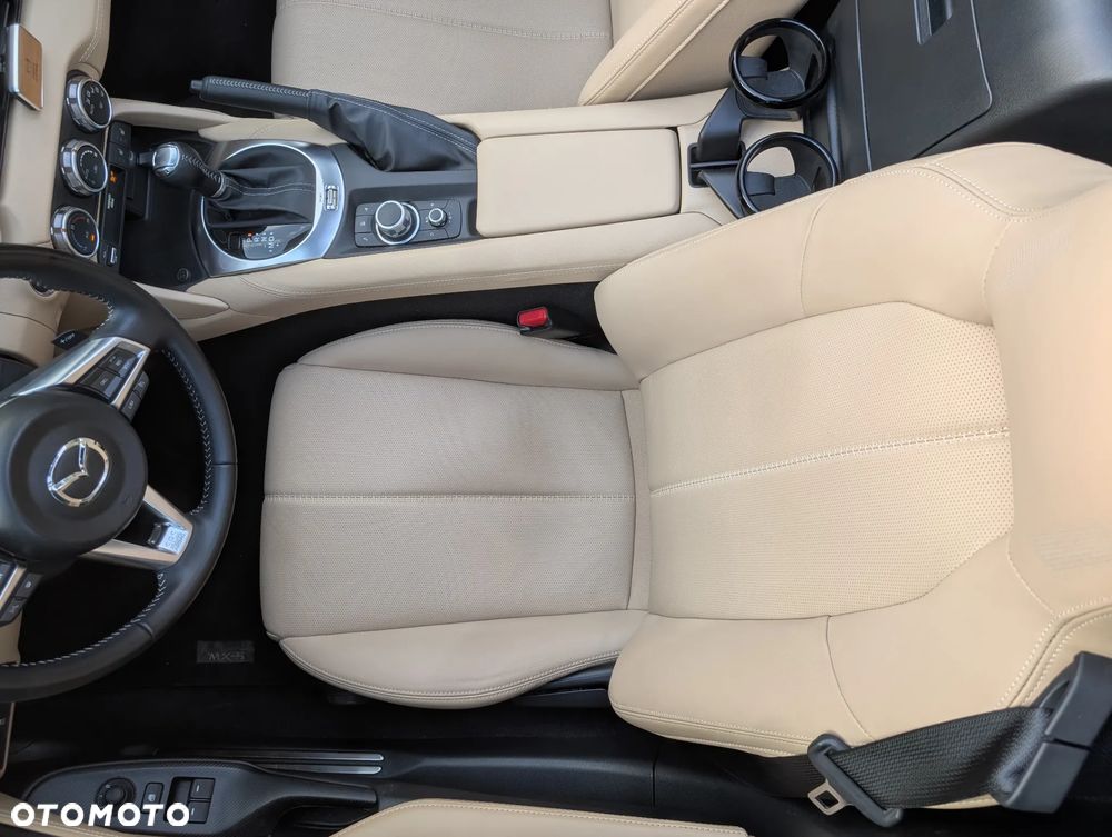 Mazda MX-5 - 18