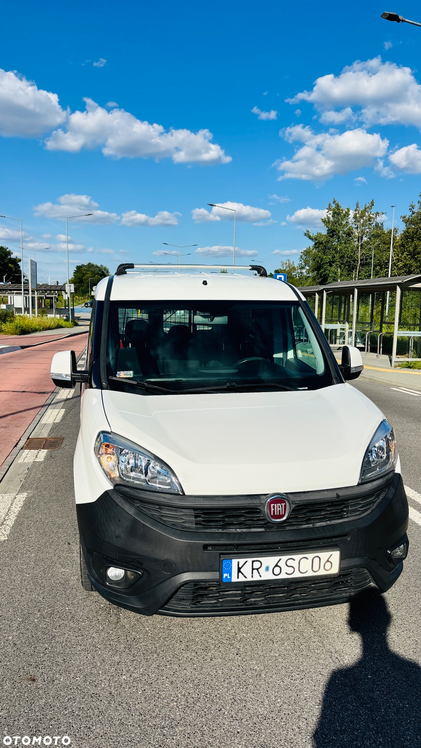 Fiat Doblo - 8