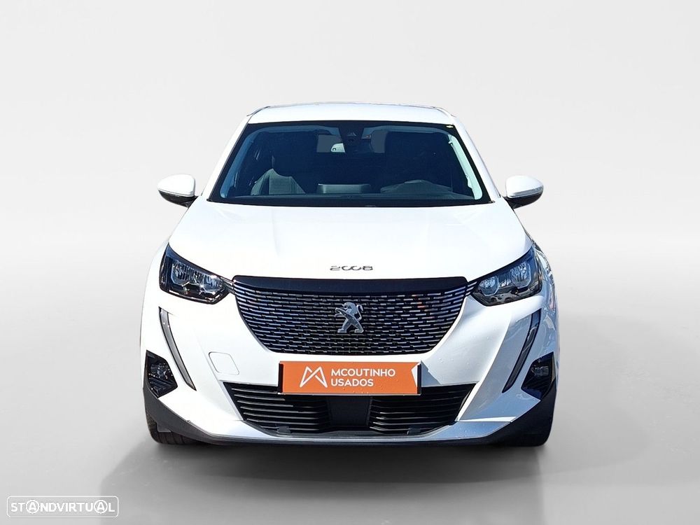 Peugeot 2008 1.5 BlueHDi Allure Pack - 8