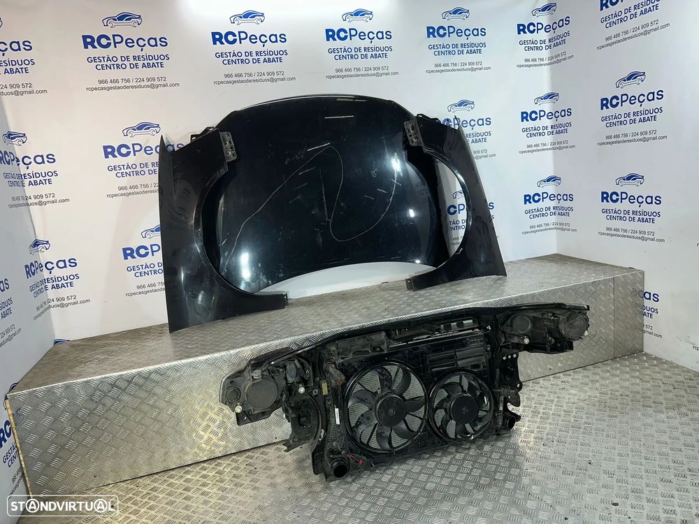 .Frente Completa Original VW Volkswagen Passat B6 1.6 TDi 2005 - 2011 - 12