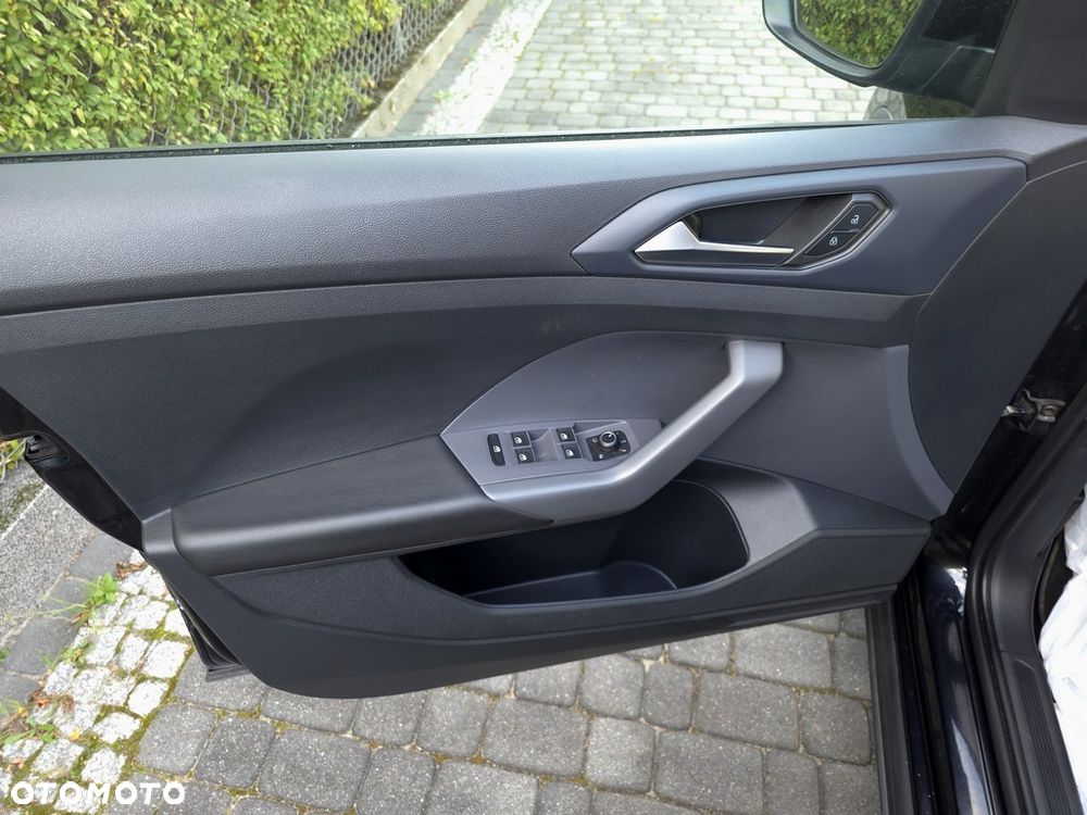 Volkswagen T-Cross 1.0 TSI United - 17