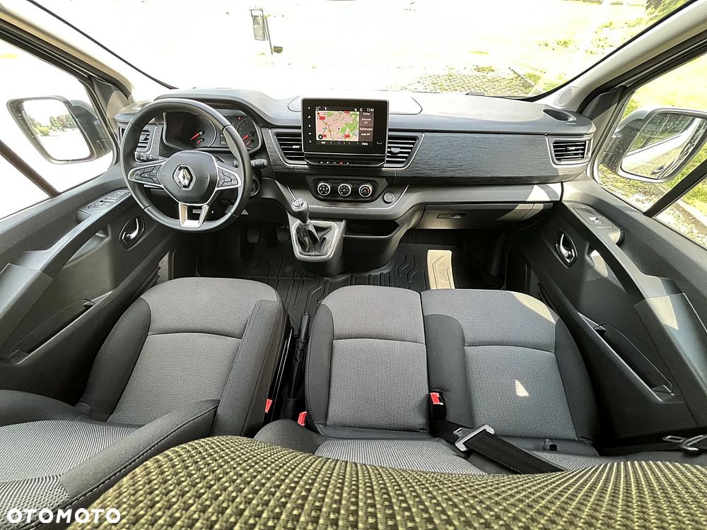 Renault Trafic 2.0 dCi - 6