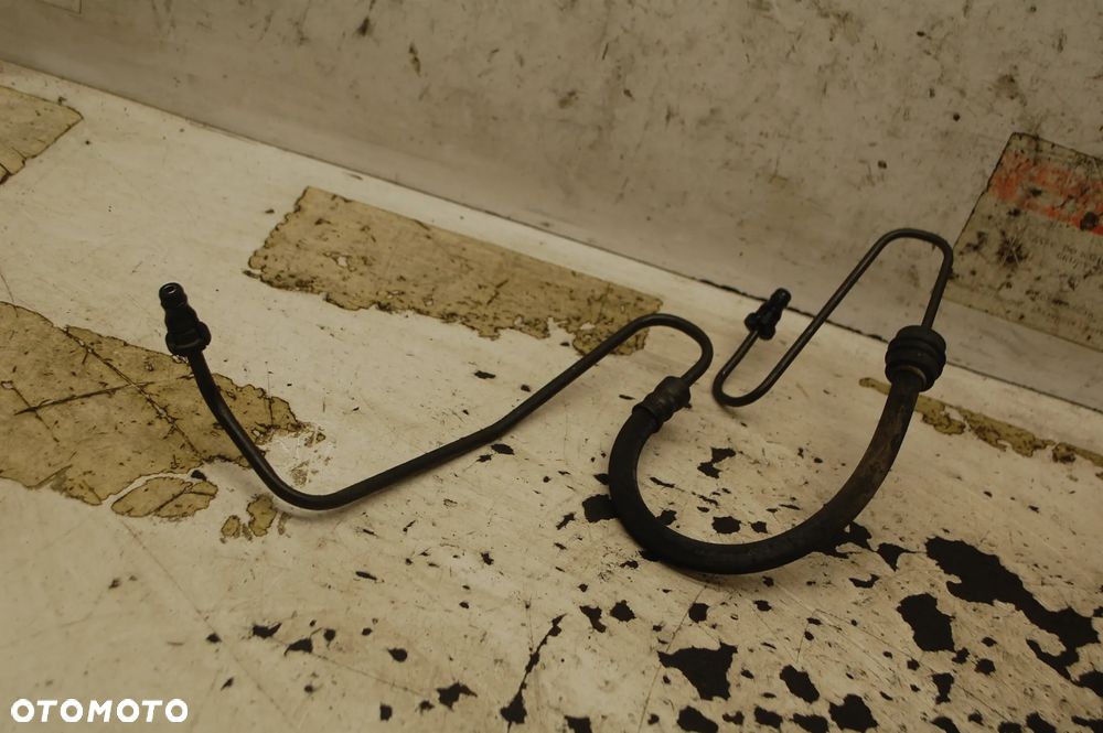 PRZEWÓD WYSPRZĘGLIKA SKODA ROOMSTER 1.4 16V PRAKTIK VW POLO IV SEAT IBIZA III AUDI - 4