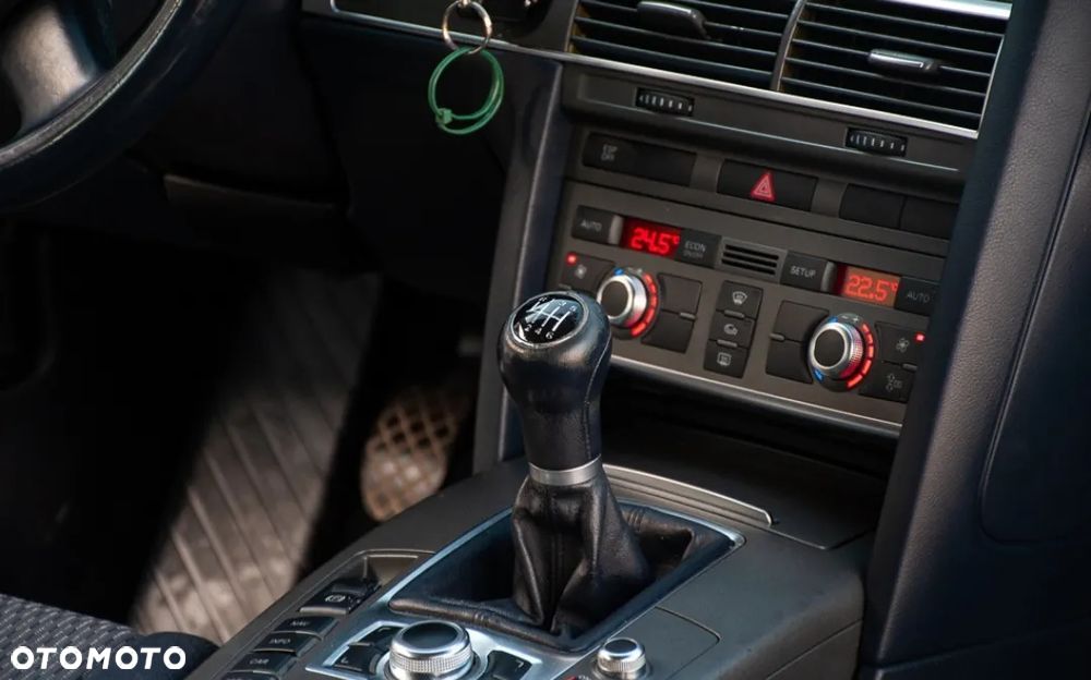 Audi A6 - 15