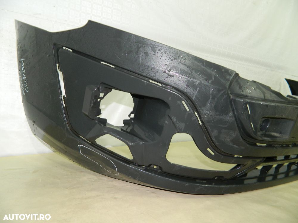 Bara fata Ford Transit Custom, 2013, 2014, 2015, 2016, 2017,, BK21-17K819 - 8