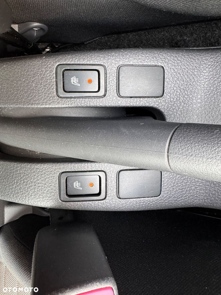 Fiat Sedici 1.6 16V 4x2 Dynamic - 13