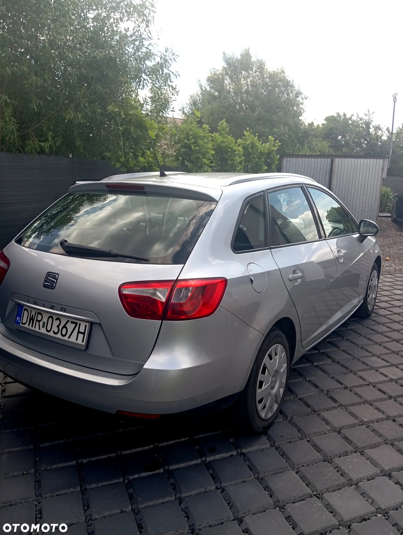 Seat Ibiza 1.2 12V i-Tech - 3