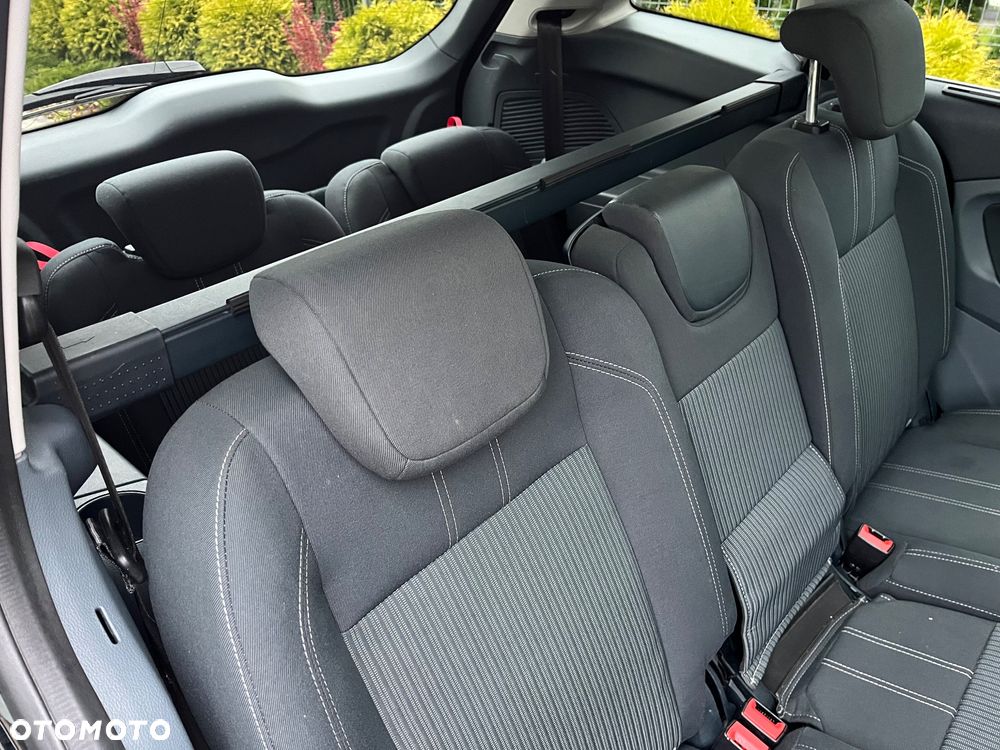 Ford Grand C-MAX 1.6 TDCi Start-Stop-System Business Edition - 16