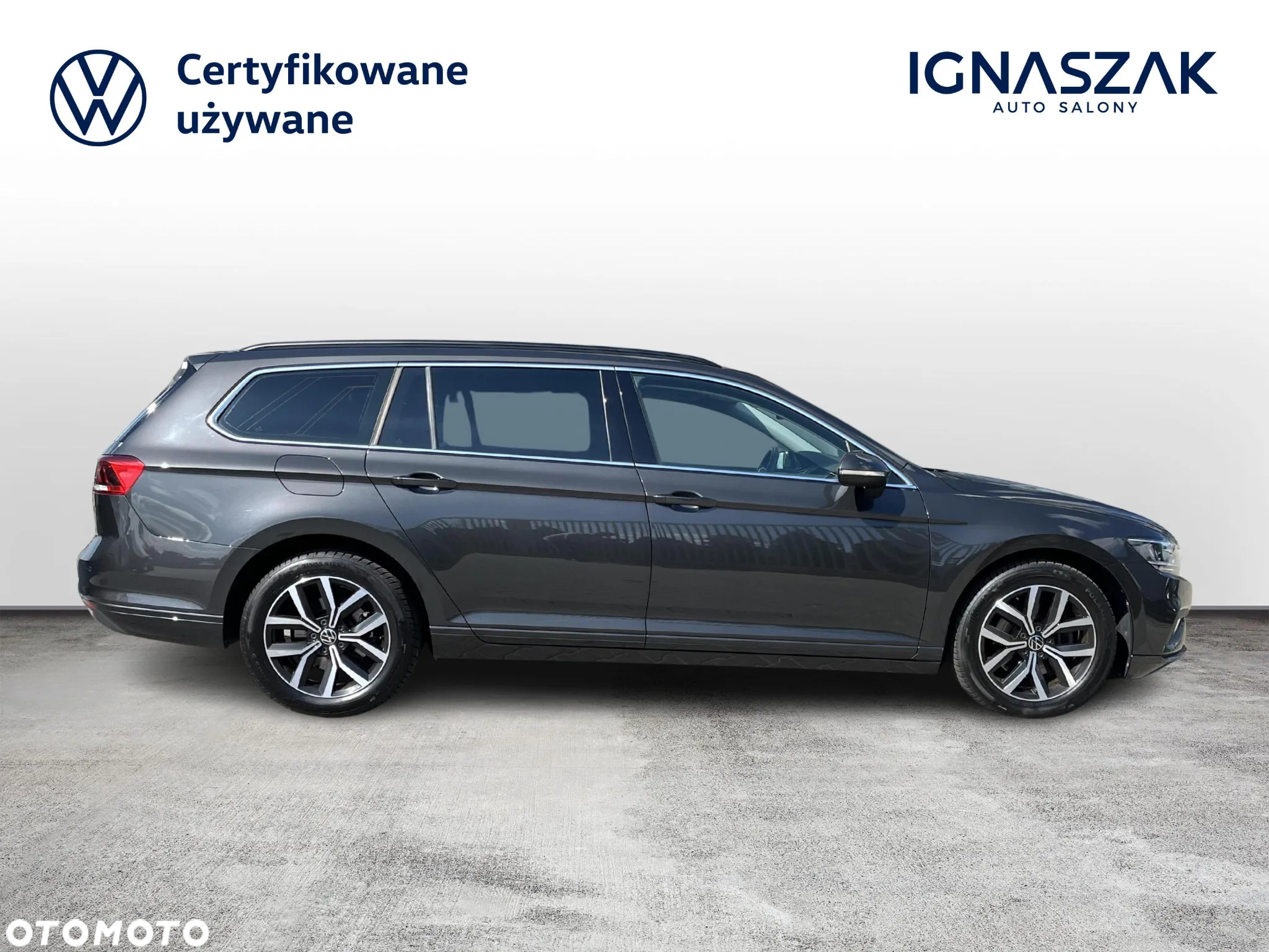 Volkswagen Passat 2.0 TDI EVO Business DSG - 6