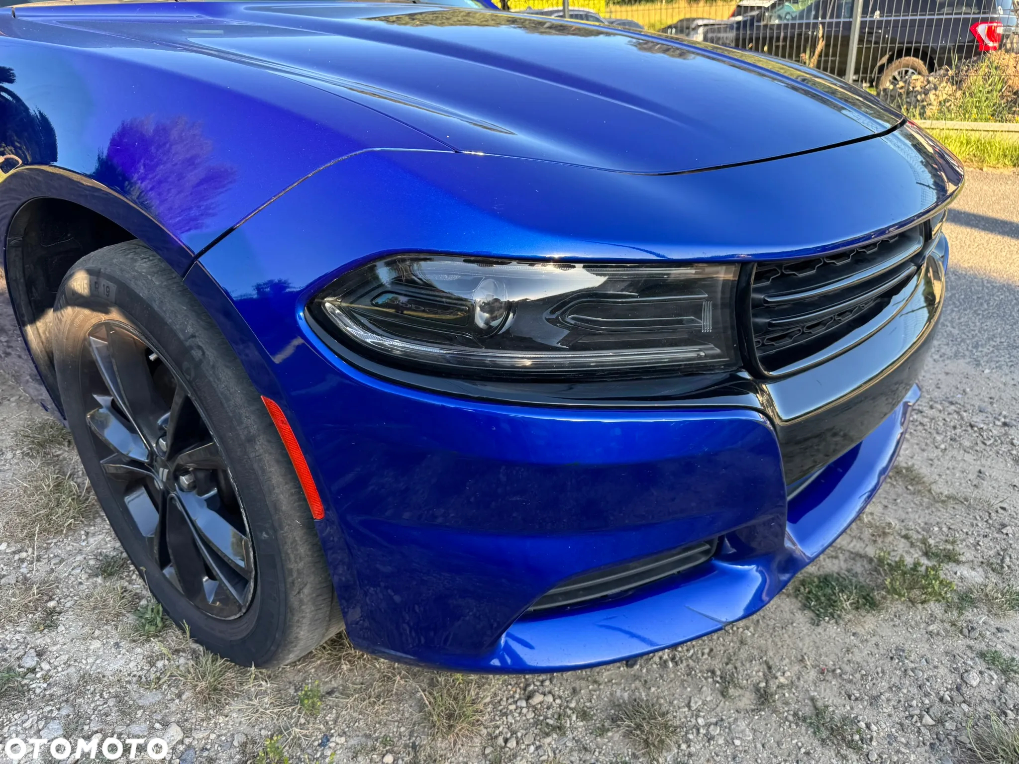 Dodge Charger 3.6 SXT AWD - 32