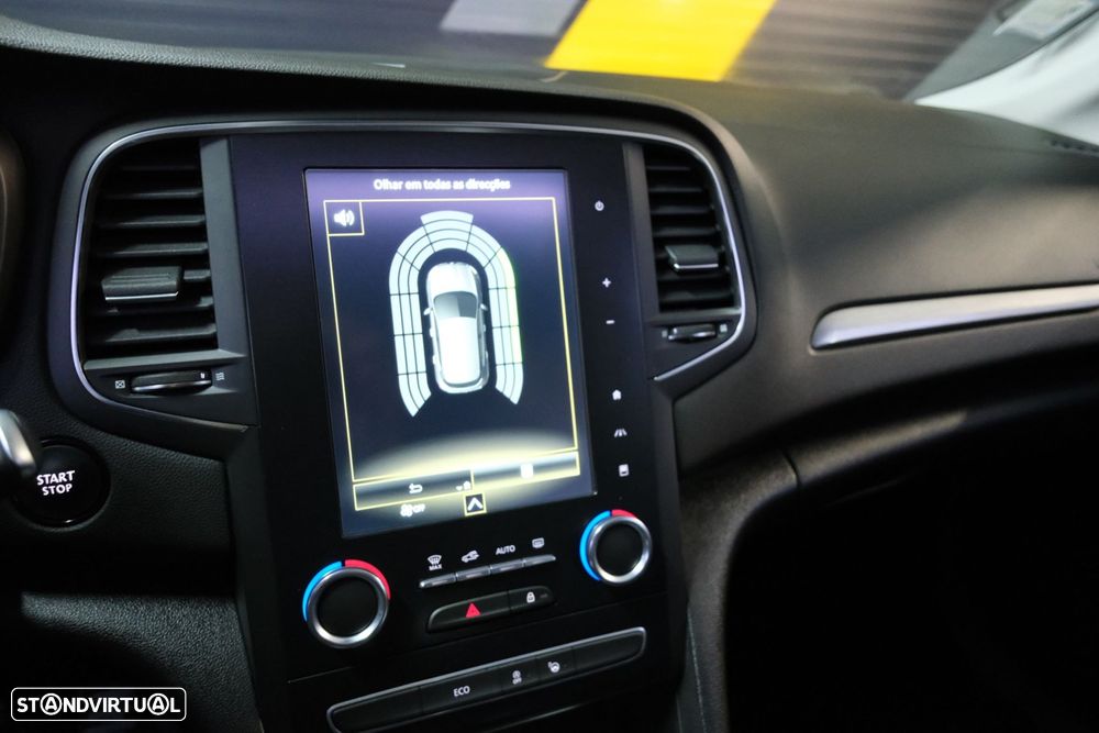 Renault Mégane - 26