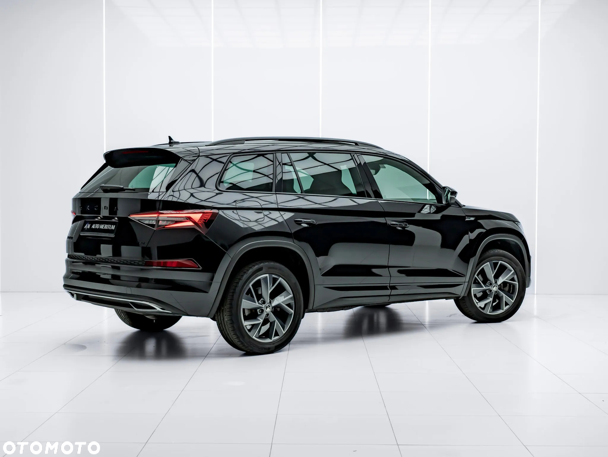 Skoda Kodiaq 2.0 TDI 4x4 DSG Sportline - 7