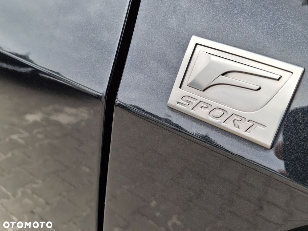 Lexus UX 250h GPF F Sport Design 2WD - 19