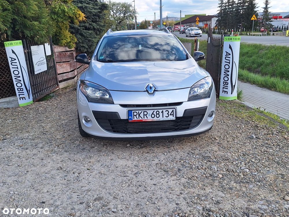 Renault Megane 1.9 dCi Dynamique - 3