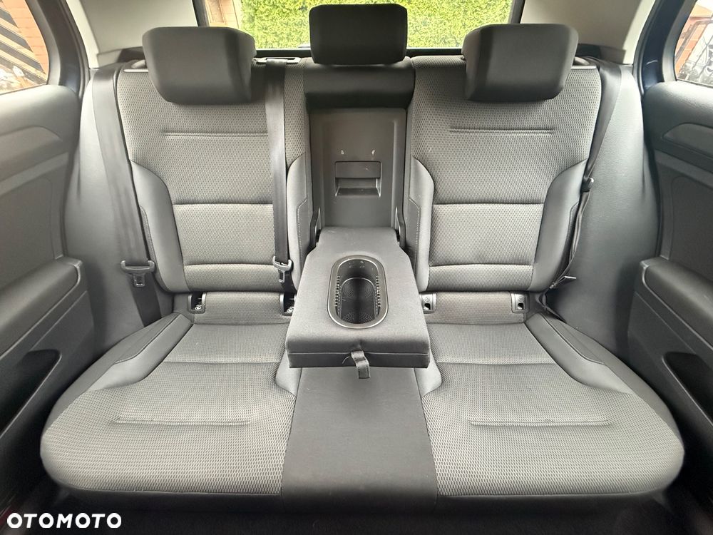 Volkswagen Golf 2.0 BlueTDI Comfortline - 21