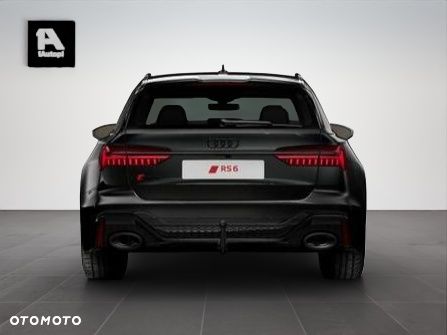 Audi RS6 Avant 4.0 TFSI quattro tiptronic performance - 15