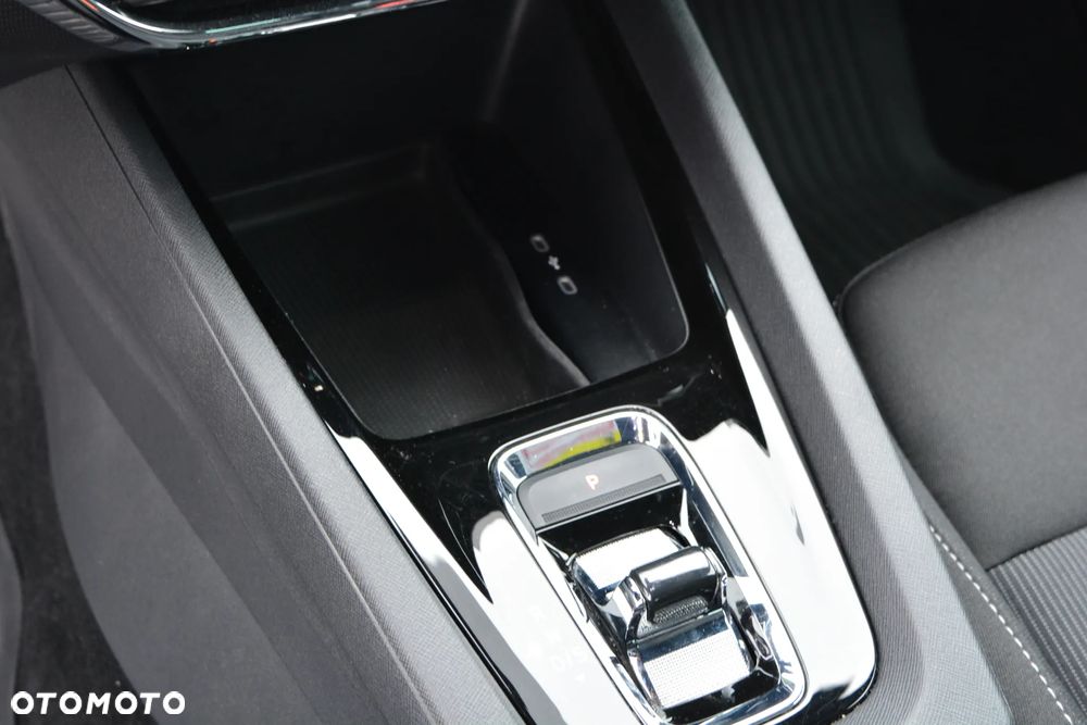 Skoda Octavia 1.5 TSI e-TEC DSG Sportline - 19