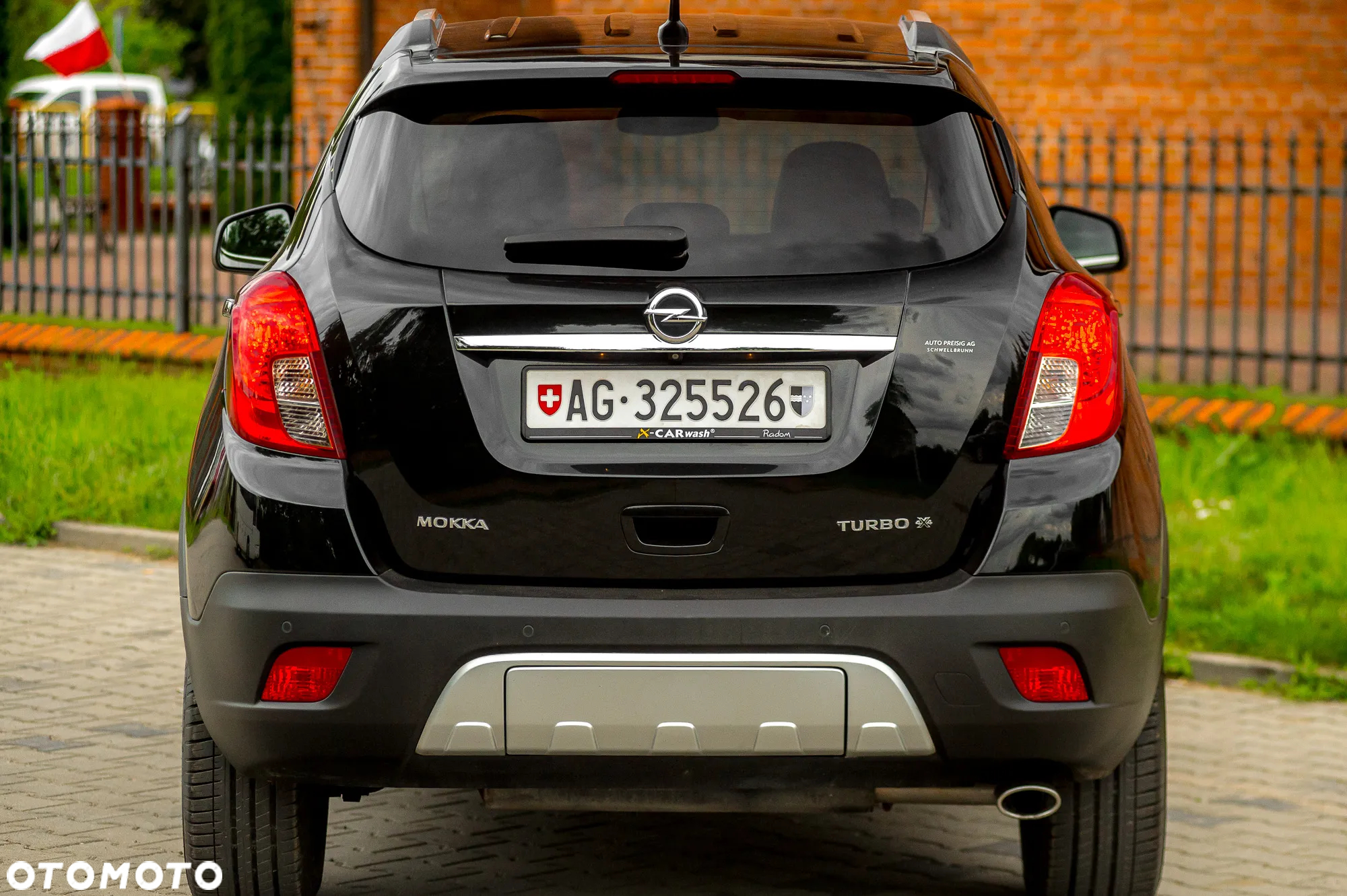 Opel Mokka 1.4 T Cosmo - 18