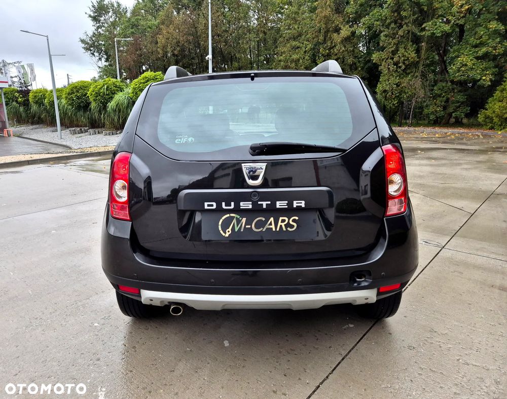 Dacia Duster 1.6 Ambiance - 6