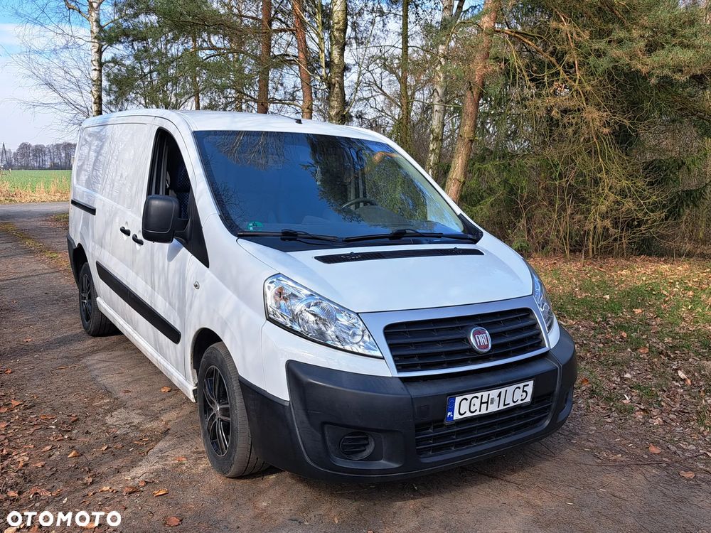 Fiat Scudo - 7
