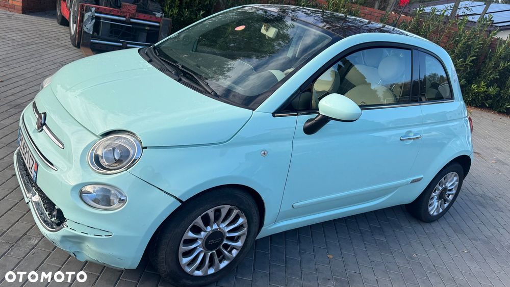 Fiat 500 - 2