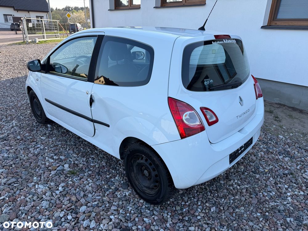 Renault Twingo 1.2 LEV 16V 75 Dynamique - 6