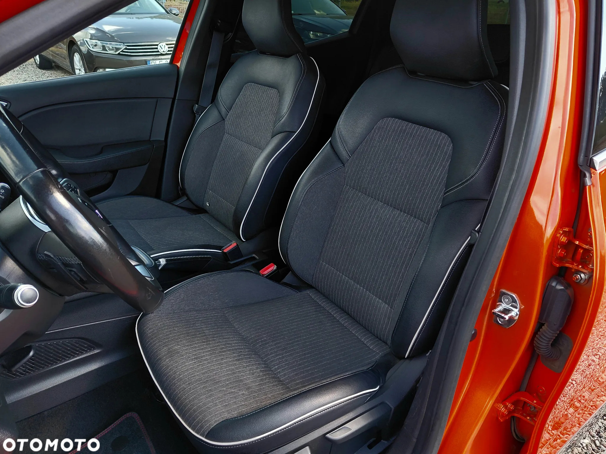 Renault Clio 1.3 TCe Intens EDC - 8