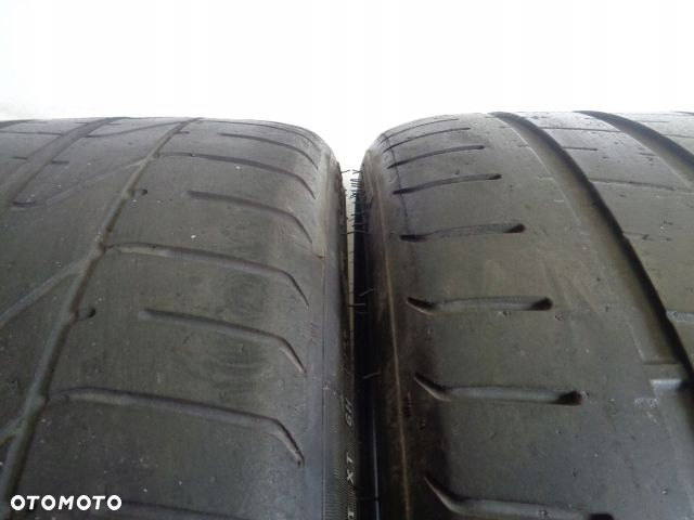 2X LETNIE PIRELLI P ZERO 305/30ZR20 103Y N1 - 4