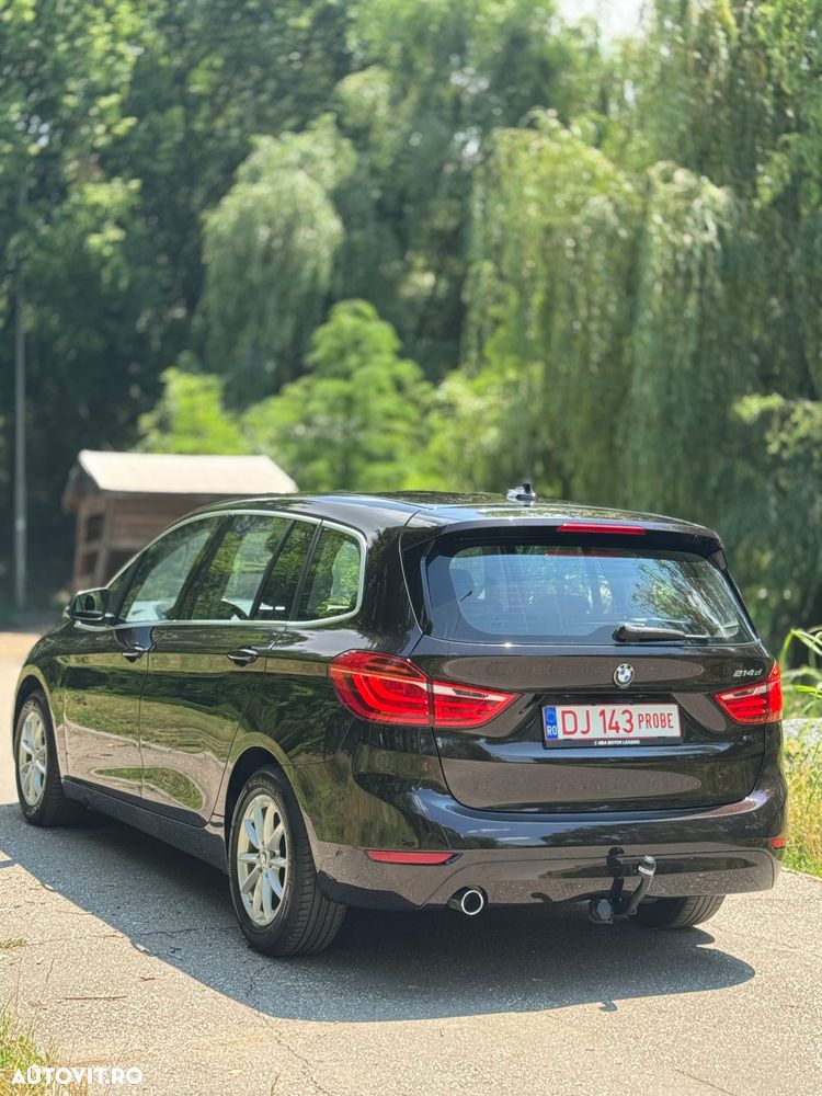 BMW 2 Series 2016 — imagine 5
