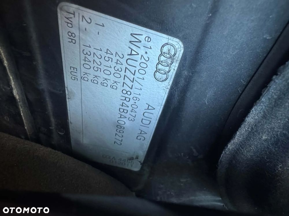Audi Q5 2.0 TDI Quattro S tronic - 15