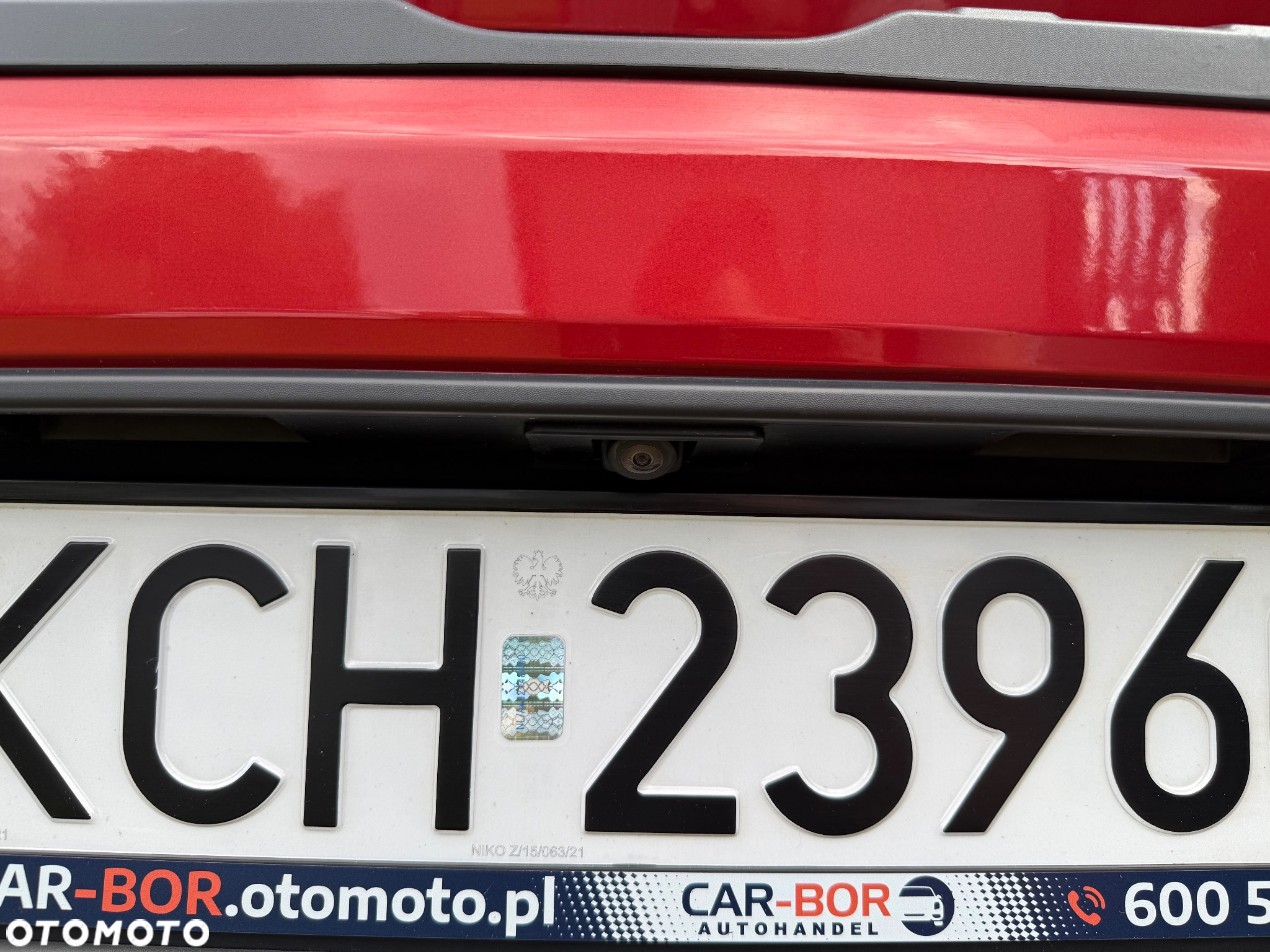 Dacia Sandero Stepway 0.9 TCe Laureate - 21