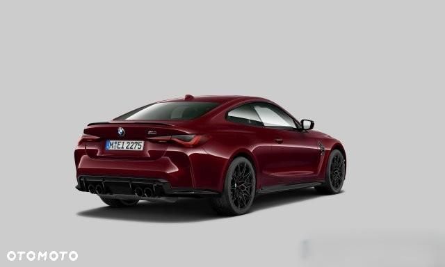BMW M4 Competition sport - 3