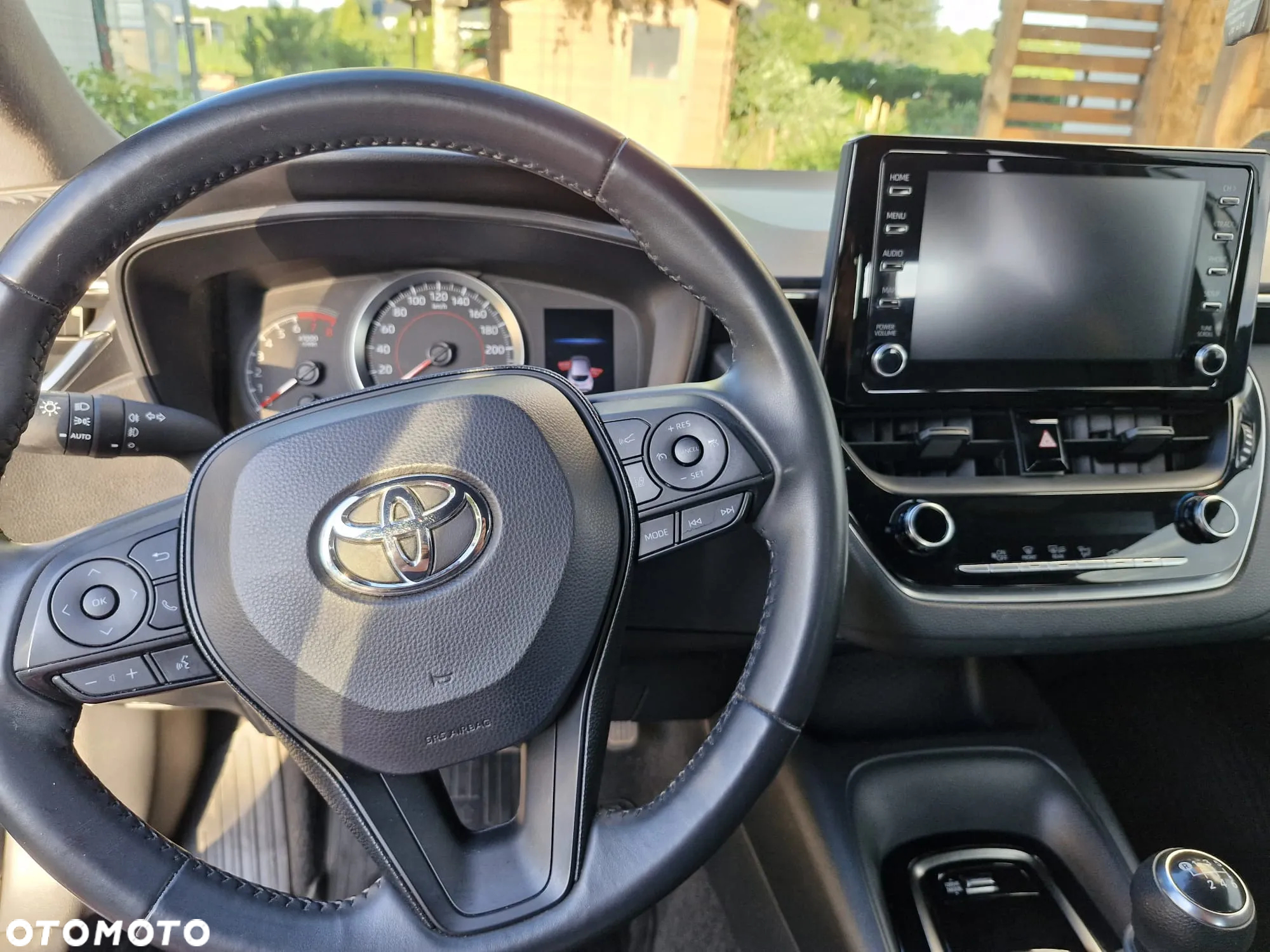 Toyota Corolla 1.2 T Active - 5