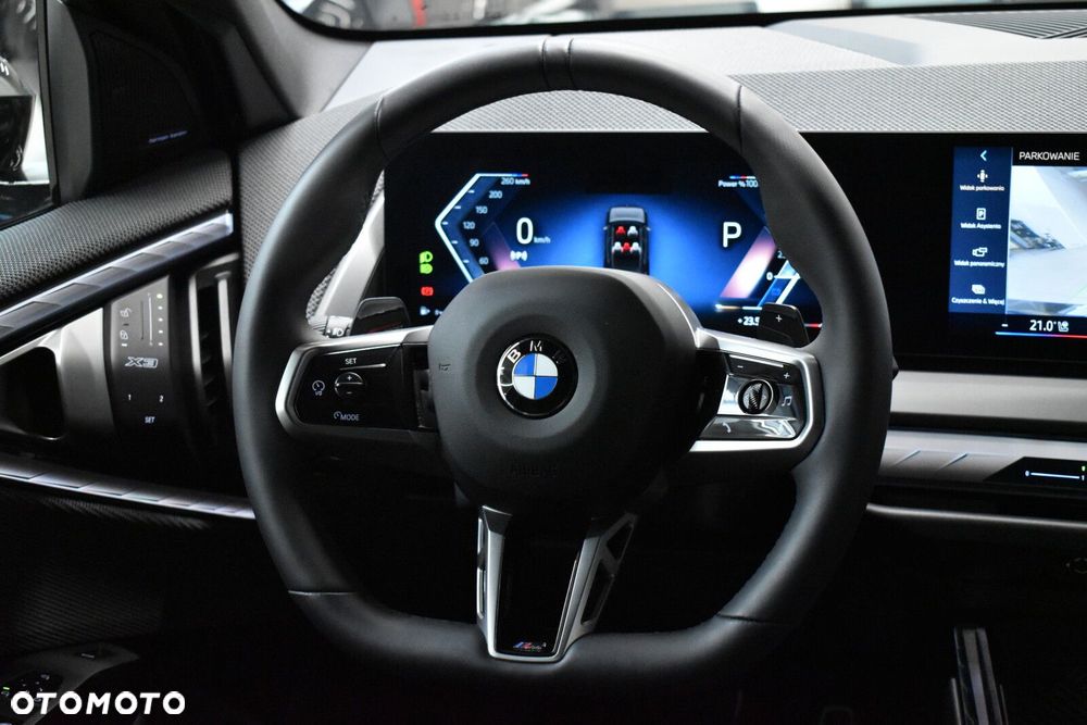 BMW X3 xDrive20d mHEV - 14