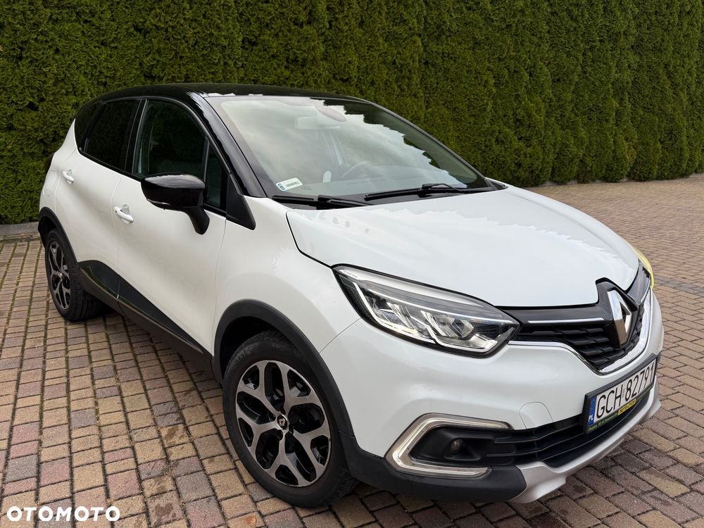 Renault Captur 1.3 TCe Intens - 10