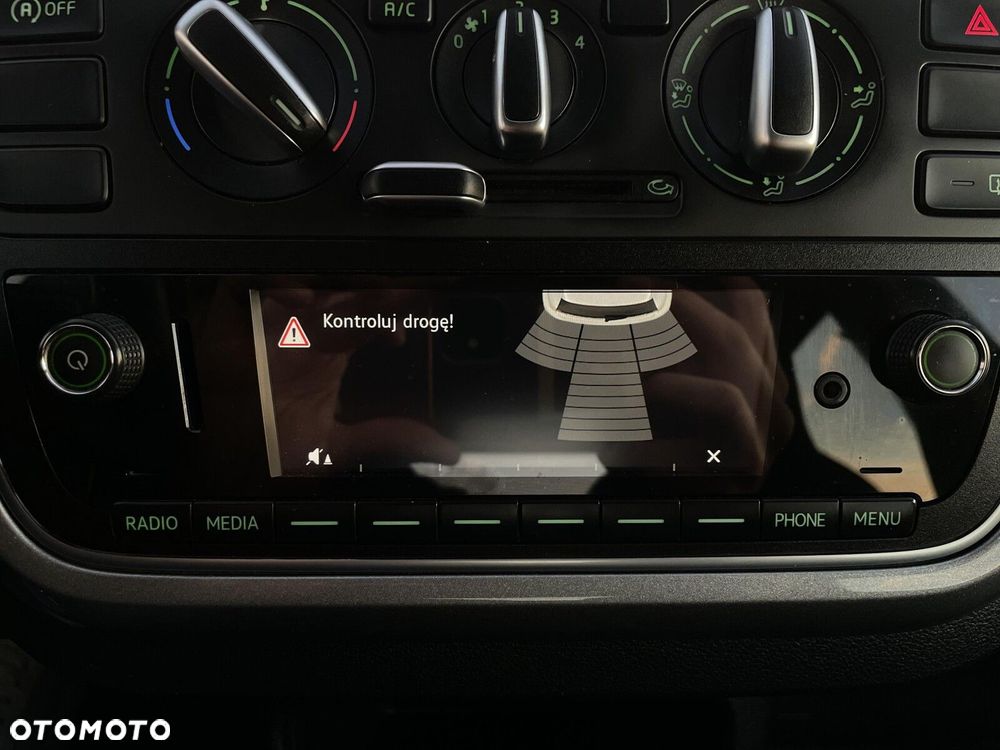 Skoda Citigo 1.0 Style - 19