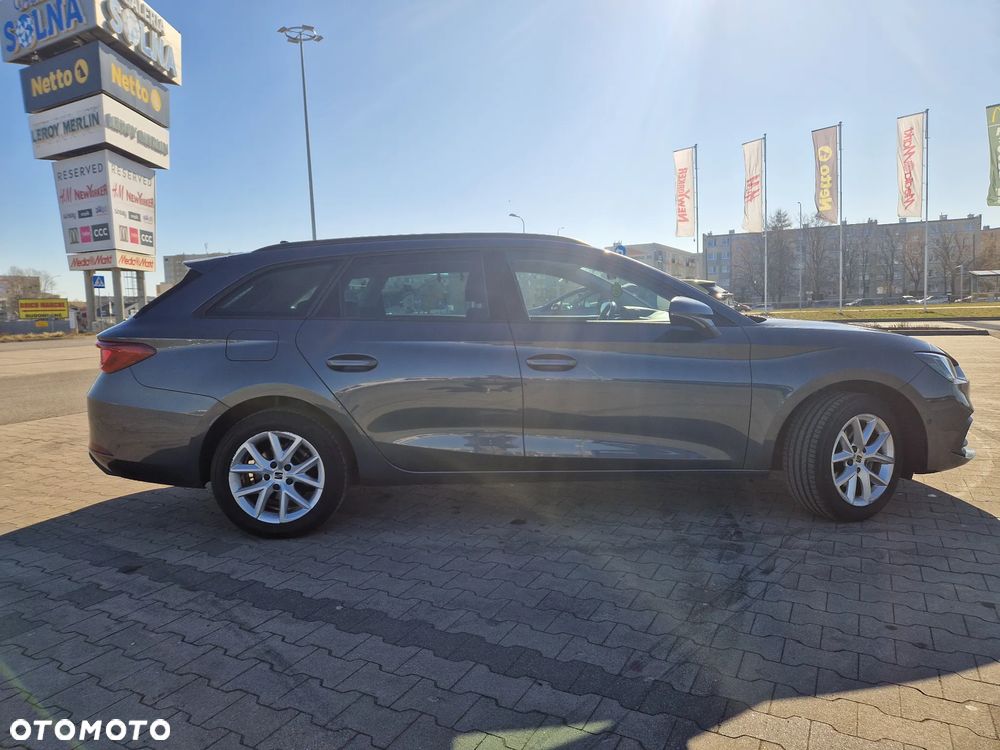 Seat Leon 1.5 TSI Style - 6