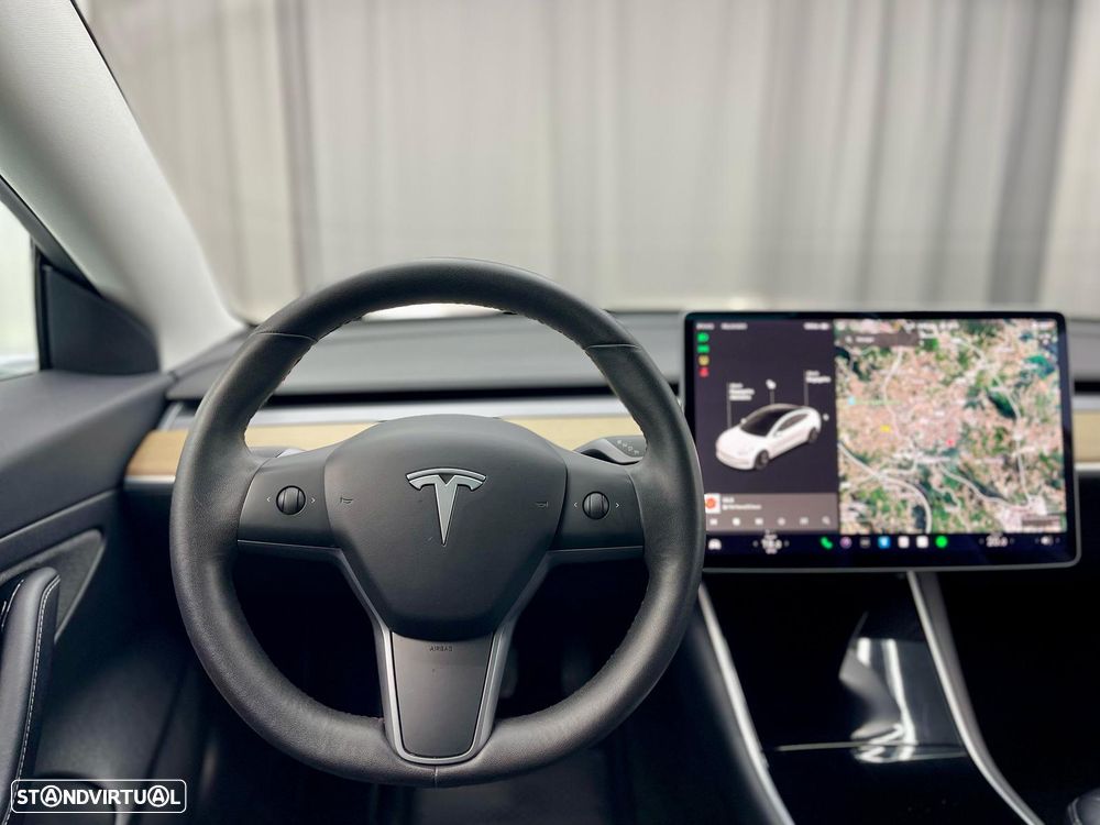 Tesla Model 3 Standard RWD Plus - 15